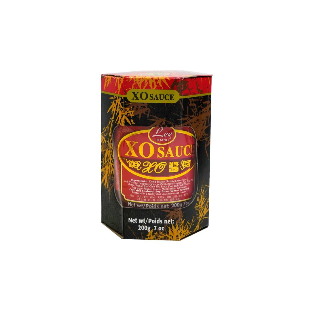 Sauces and Seasoning